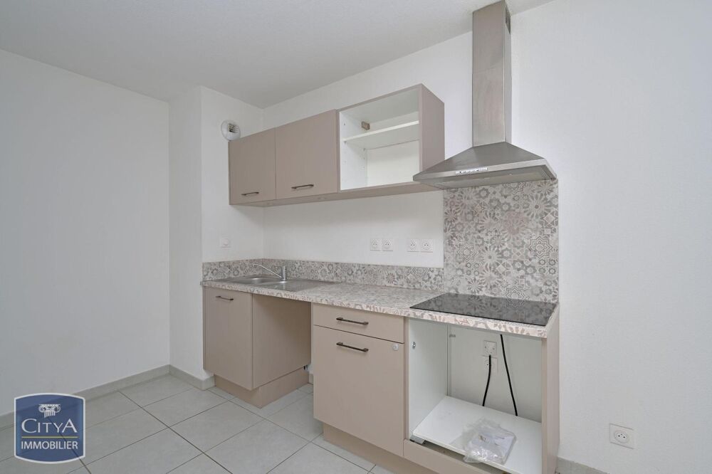 location Appartement - 3 pièce(s) - 58 m² Saint-Jean-de-Védas (34430)
