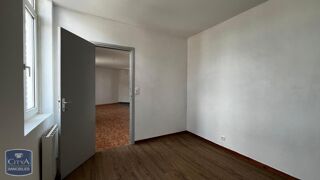  Appartement à louer 3 pièces 64 m²