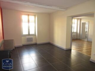  Appartement � louer 5 pi�ces 109 m�
