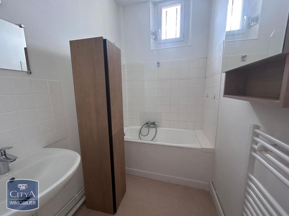location Appartement - 2 pièce(s) - 45 m² Clamart (92140)