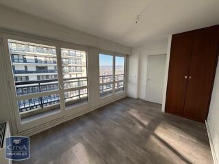  Appartement à louer 2 pièces 49 m²
