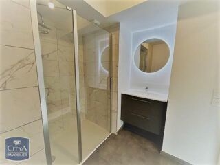  Appartement à louer 1 pièce 31 m²