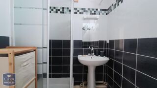  Appartement à louer 2 pièces 43 m²