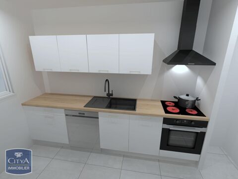  Appartement  louer 3 pices 58 m