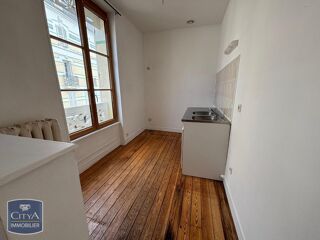  Appartement à louer 2 pièces 38 m²
