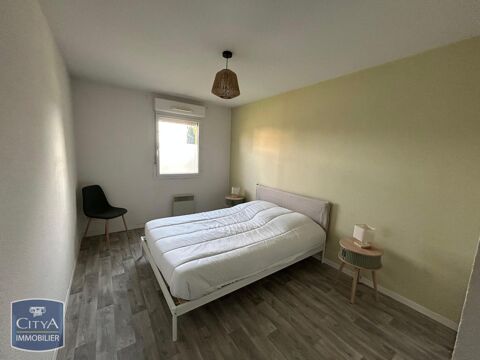  Appartement � louer 3 pi�ces 48 m�