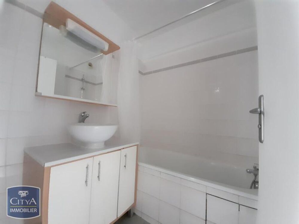 location Appartement - 2 pièce(s) - 31 m² Lognes (77185)