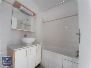 location Appartement - 2 pièce(s) - 31 m² Lognes (77185)