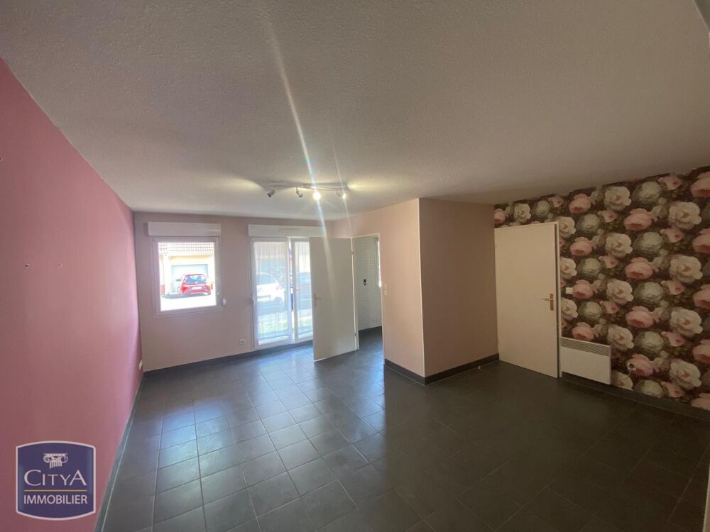 location Appartement - 3 pièce(s) - 60 m² Divion (62460)