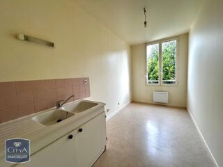  Appartement à louer 3 pièces 68 m²
