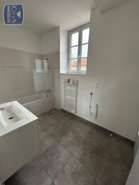  Appartement � louer 3 pi�ces 59 m�