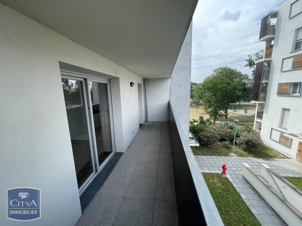 location Appartement - 3 pièce(s) - 58 m² Toulouse (31100)