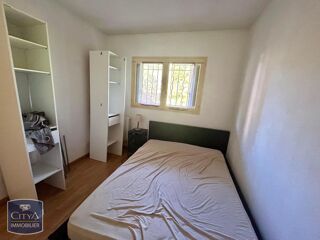  Appartement à louer 2 pièces 29 m²
