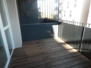  Appartement � louer 2 pi�ces 39 m� Decines charpieu