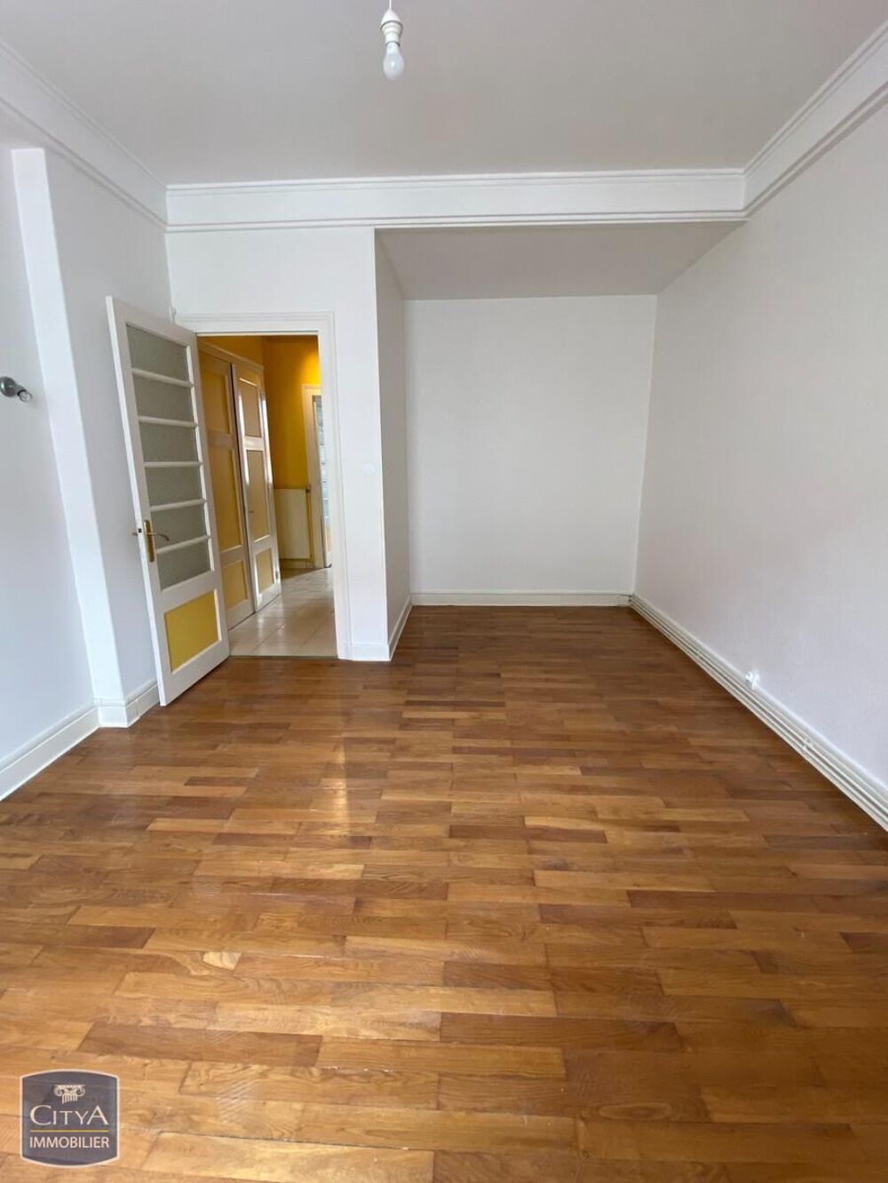 À LOUER : Appartement T2 de 63,41 m² situé dans le quart....
