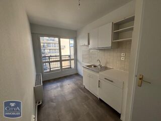  Appartement à louer 2 pièces 49 m²
