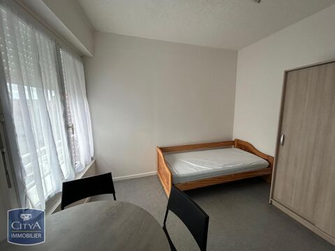  Appartement � louer 1 pi�ce 15 m�