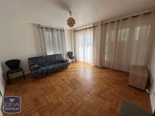  Appartement à louer 2 pièces 42 m²