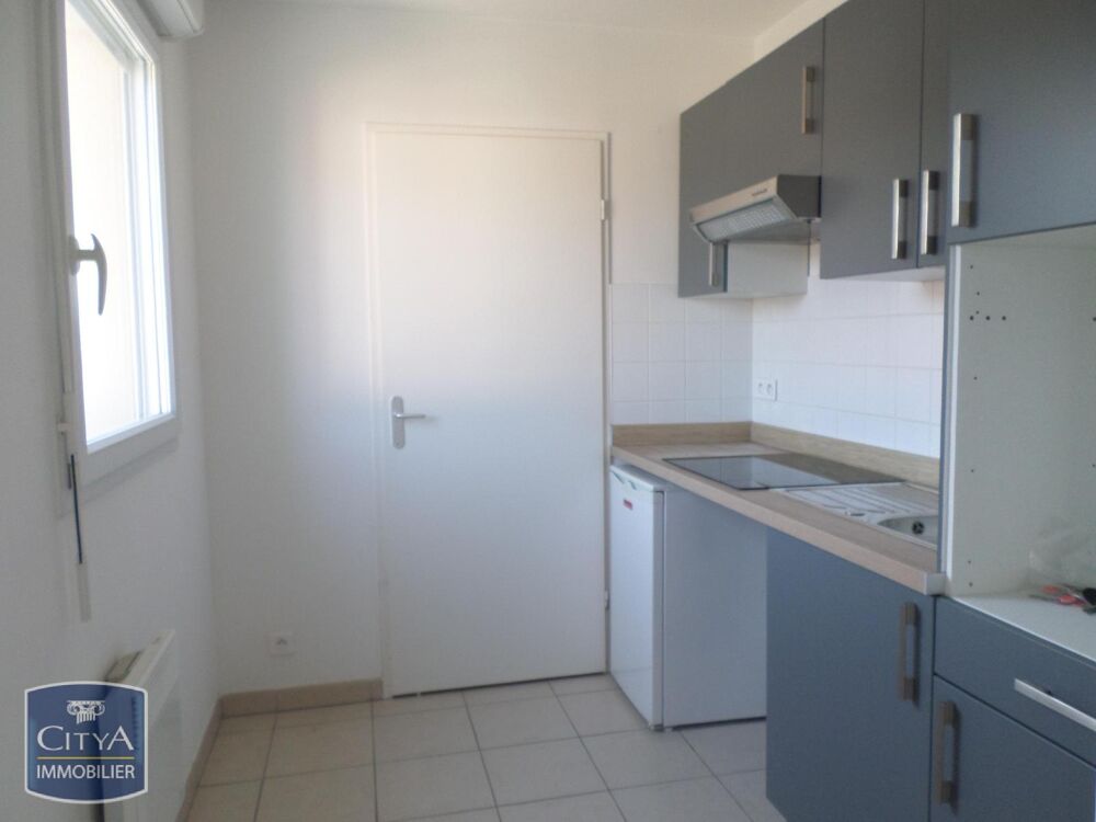 location Appartement - 2 pièce(s) - 47 m² Hénin-Beaumont (62110)