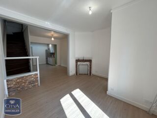  Maison � louer 3 pi�ces 61 m�