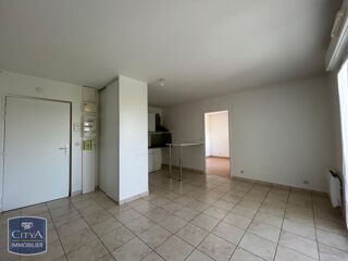  Appartement � louer 2 pi�ces 35 m�