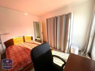  Appartement � louer 4 pi�ces 72 m�