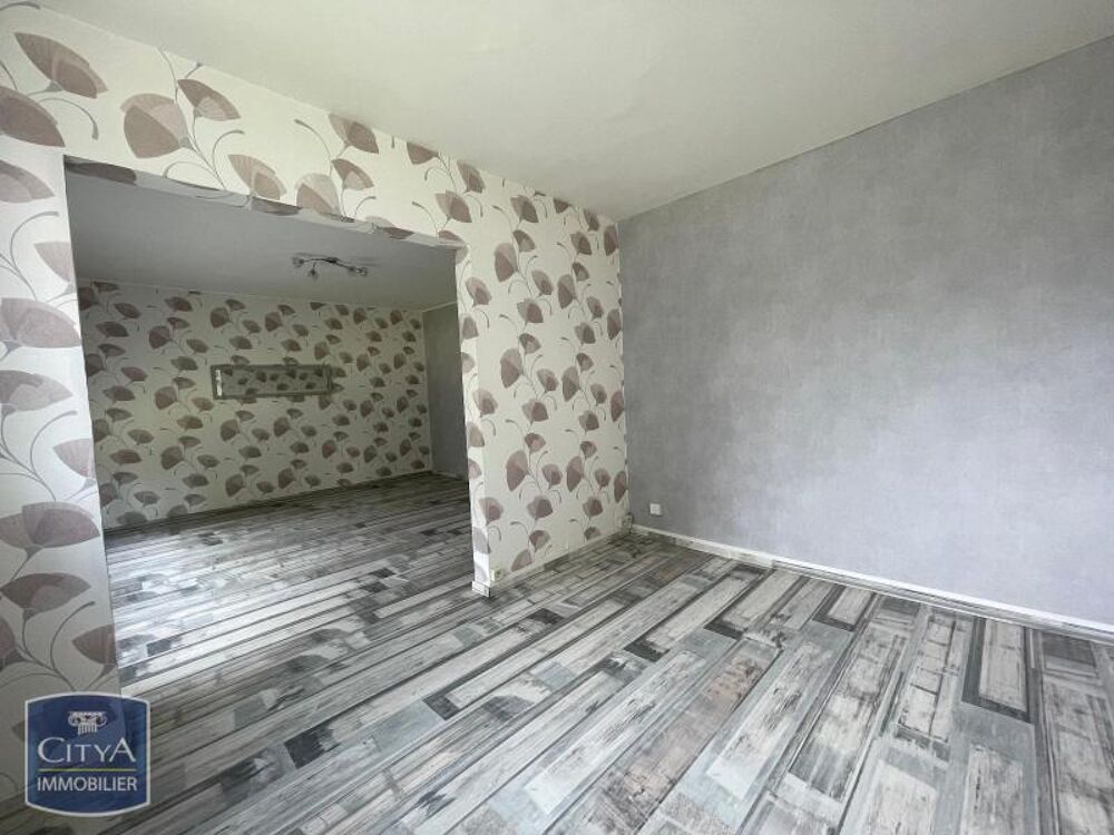 location Appartement - 4 pièce(s) - 64 m² Rousies (59131)