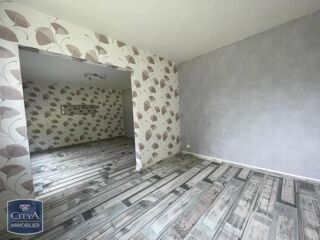  Appartement à louer 4 pièces 64 m²