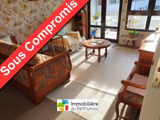  Appartement à vendre 3 pièces 65 m²