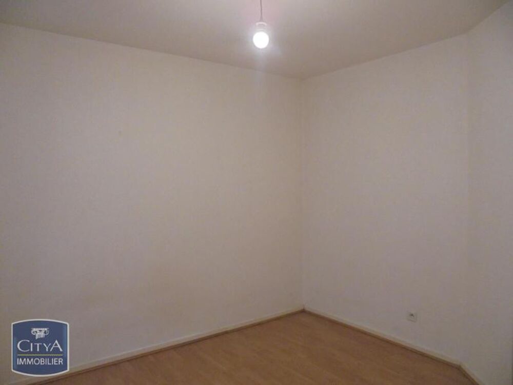 location Appartement - 2 pièce(s) - 43 m² Saint-Marcellin (38160)