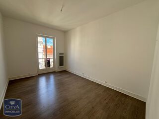  Appartement à louer 2 pièces 60 m²