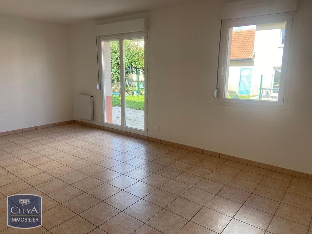 location Maison - 4 pièce(s) - 81 m² Sains-en-Gohelle (62114)