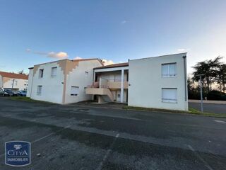  Appartement à louer 1 pièce 19 m²