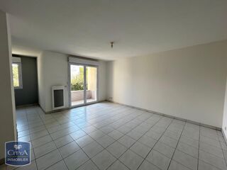  Appartement à louer 2 pièces 48 m²