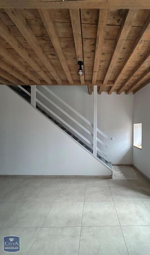  Appartement � louer 4 pi�ces 88 m�