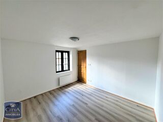  Maison à louer 3 pièces 53 m²