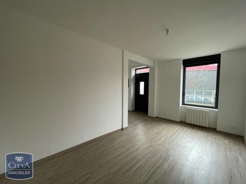  Maison  louer 3 pices 59 m