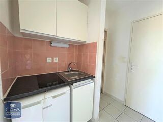  Appartement � louer 1 pi�ce 21 m�