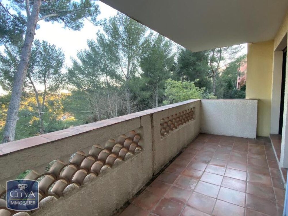 location Appartement - 2 pièce(s) - 44 m² Mougins (06250)