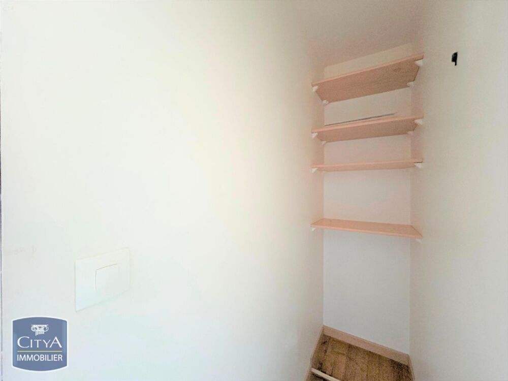 location Appartement - 2 pièce(s) - 48 m² Coutras (33230)
