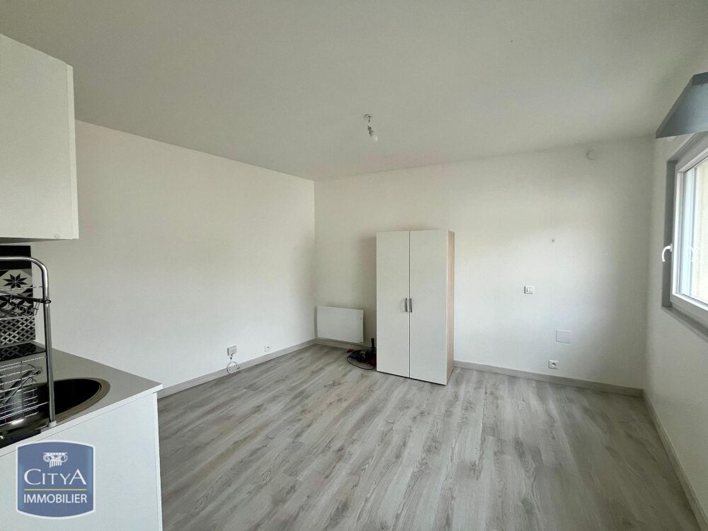 location Appartement - 1 pièce(s) - 20 m² Bétheny (51450)