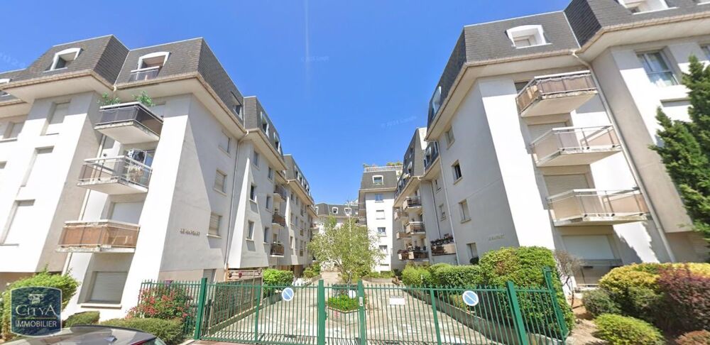 location Appartement - 1 pièce(s) - 32 m² Viroflay (78220)