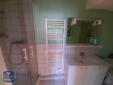  Appartement � louer 1 pi�ce 35 m�