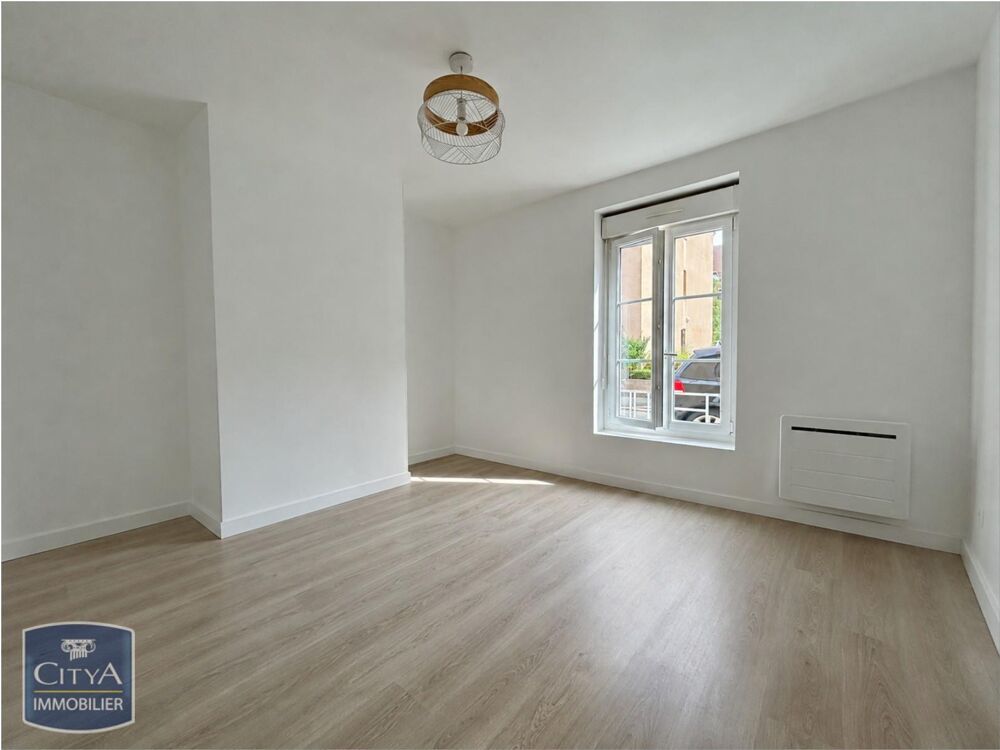 location Appartement - 2 pièce(s) - 38 m² Chartres (28000)