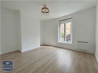  Appartement à louer 2 pièces 38 m²