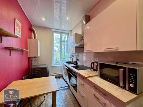  Appartement  louer 3 pices 53 m