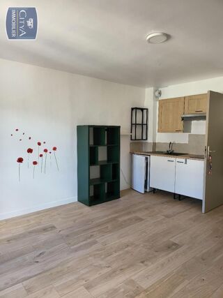  Appartement � louer 1 pi�ce 20 m�