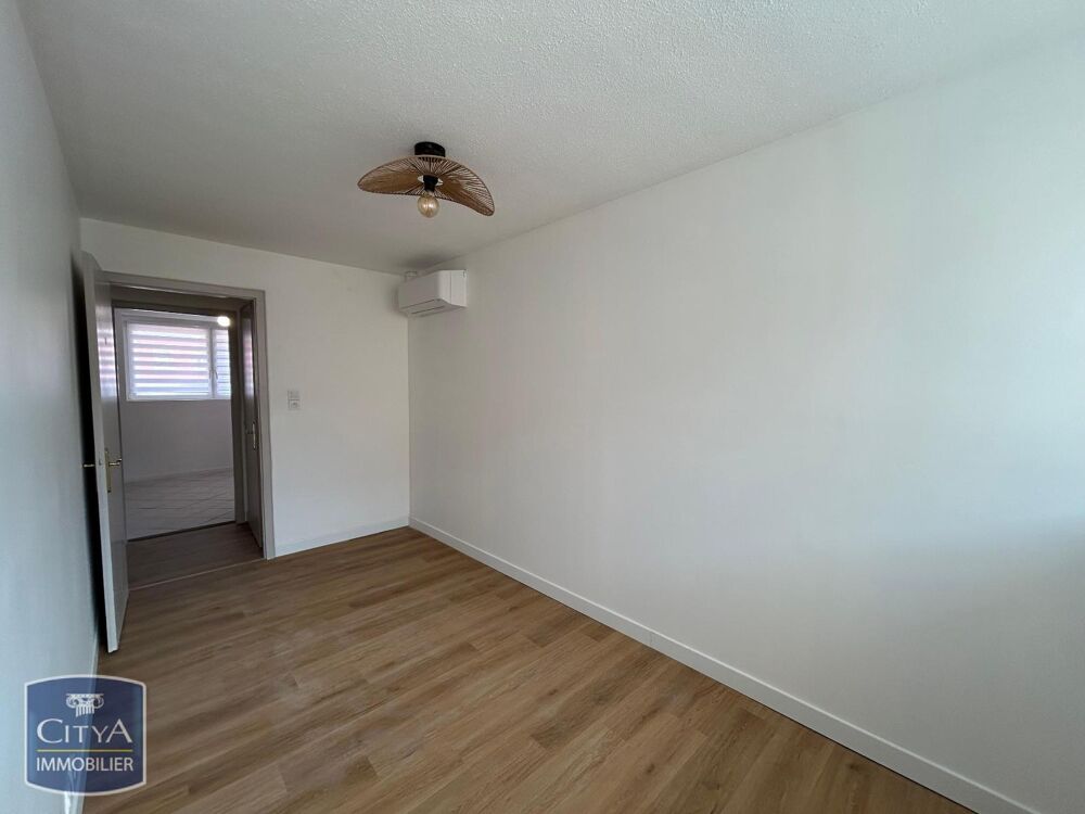 location Appartement - 3 pièce(s) - 69 m² Belfort (90000)