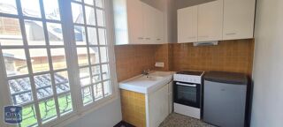  Appartement � louer 1 pi�ce 27 m�