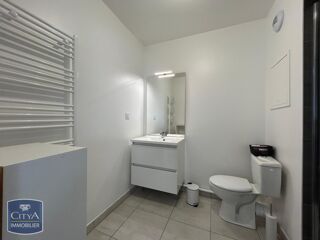  Appartement � louer 1 pi�ce 28 m�